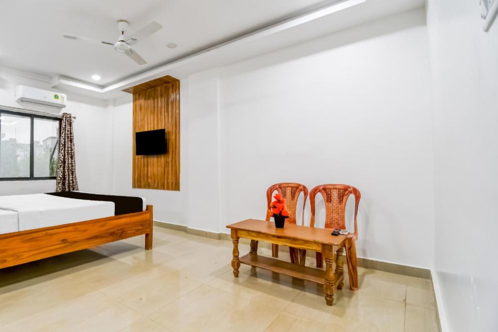 hotel o kk a1 guest house