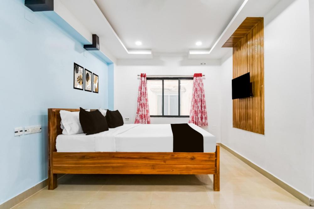 hotel o kk a1 guest house