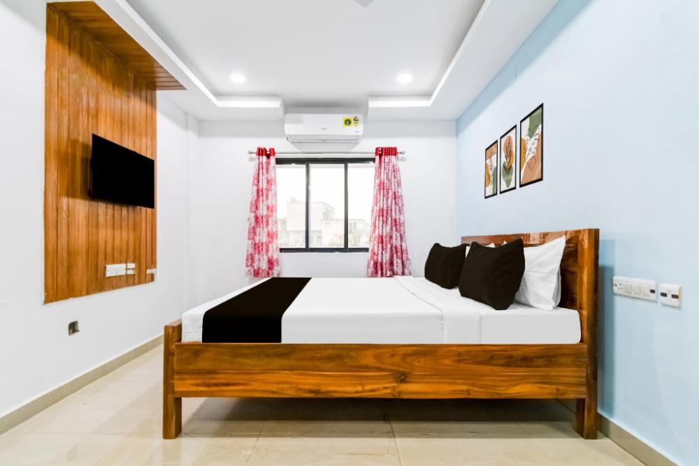 hotel o kk a1 guest house