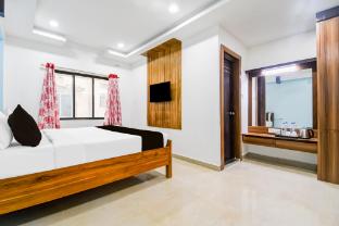 hotel o kk a1 guest house
