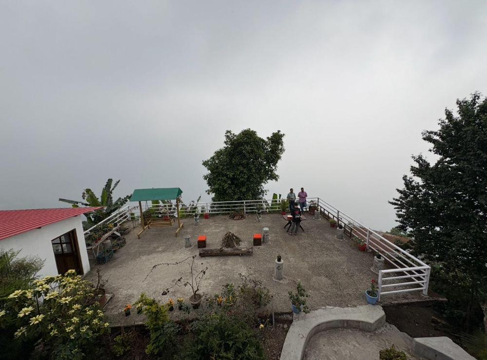 kurseong