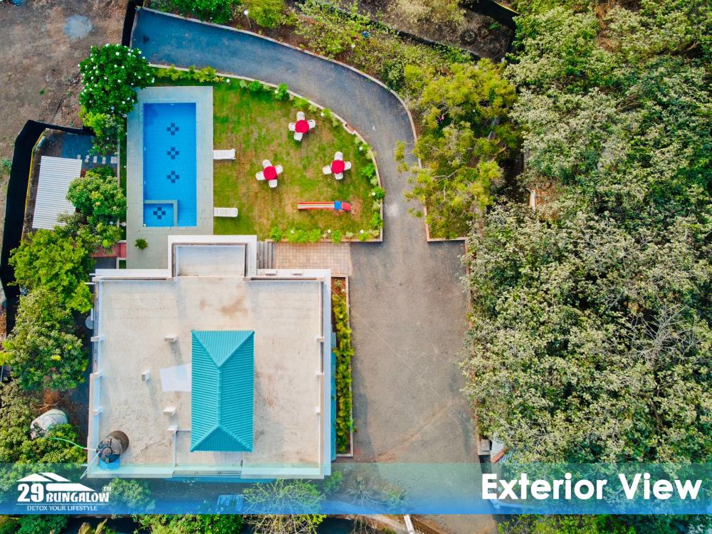 rooms at harbour view by 29 bungalow