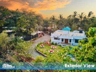 rooms at harbour view by 29 bungalow