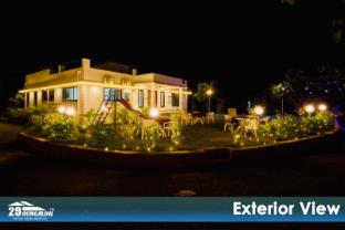 rooms at harbour view by 29 bungalow