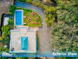 rooms at harbour view by 29 bungalow