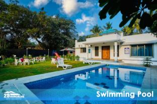 rooms at harbour view by 29 bungalow