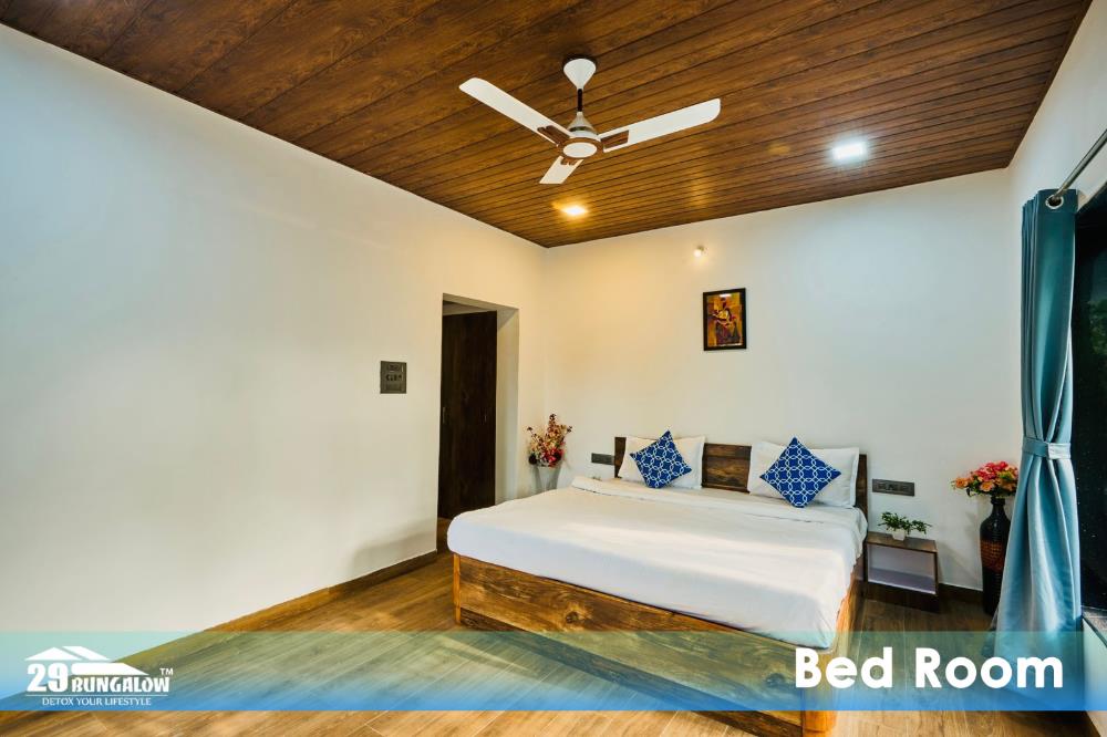 rooms at harbour view by 29 bungalow