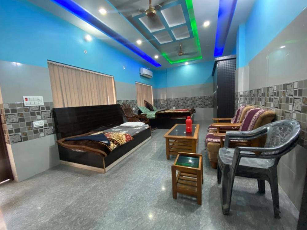 hotel abhivadya gange varanasi
