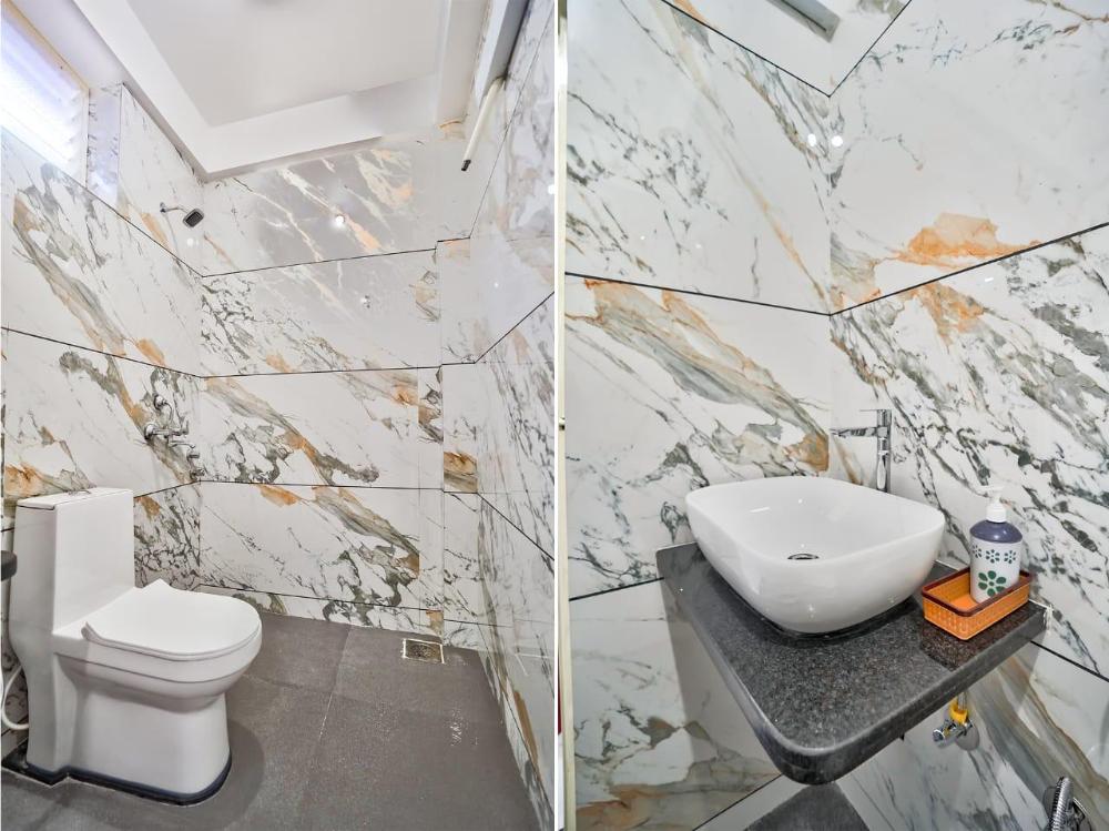 premium service flats