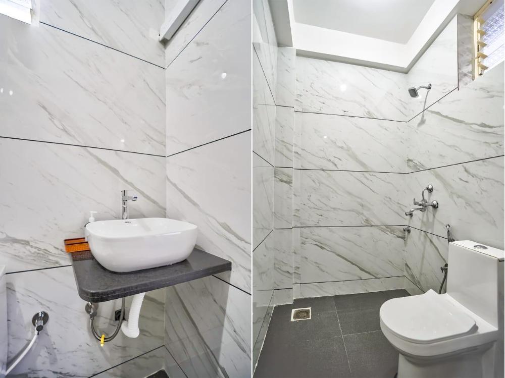 premium service flats