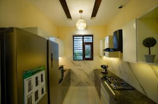 premium service flats