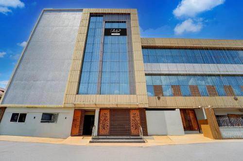 collection o republic mall coimbatore formerly manis residency