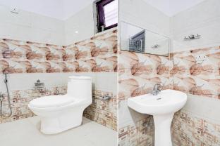 super hotel o garden view vrindavan lucknow