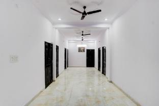 super hotel o garden view vrindavan lucknow