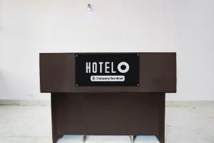 super hotel o garden view vrindavan lucknow