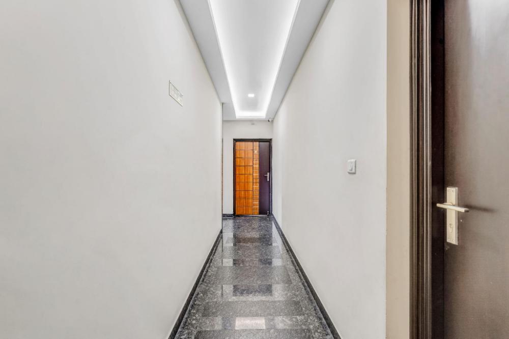 olive inn serviced apartments