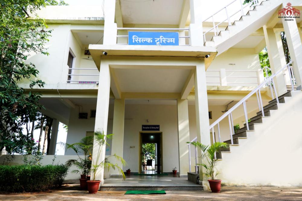 silk estates madai