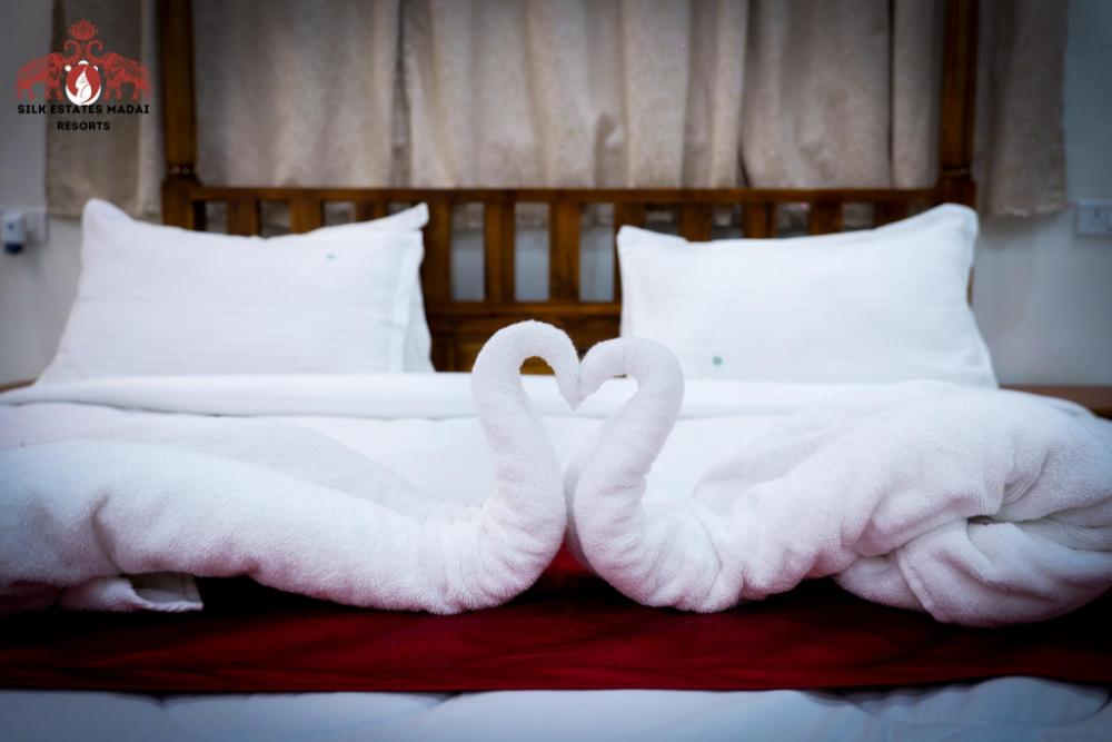 silk estates madai