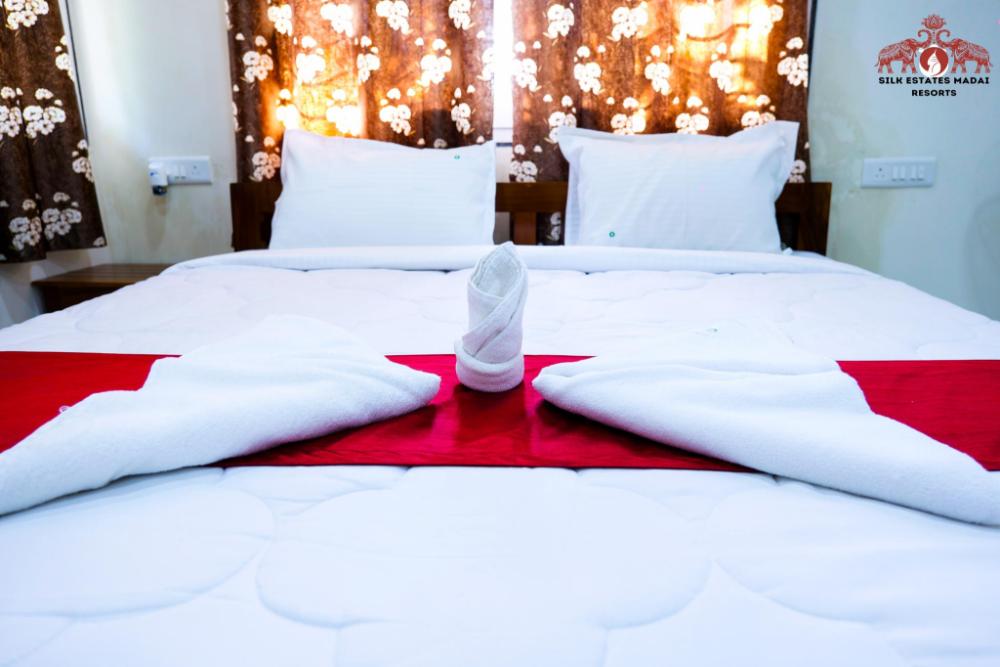 silk estates madai