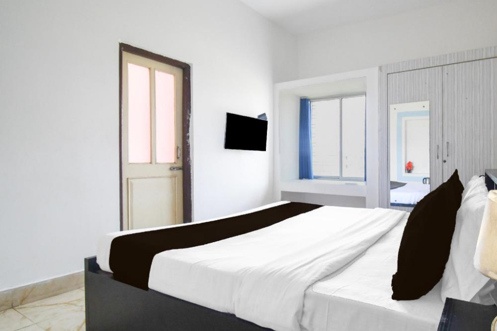 super hotel o dumduma near dn regalia mall