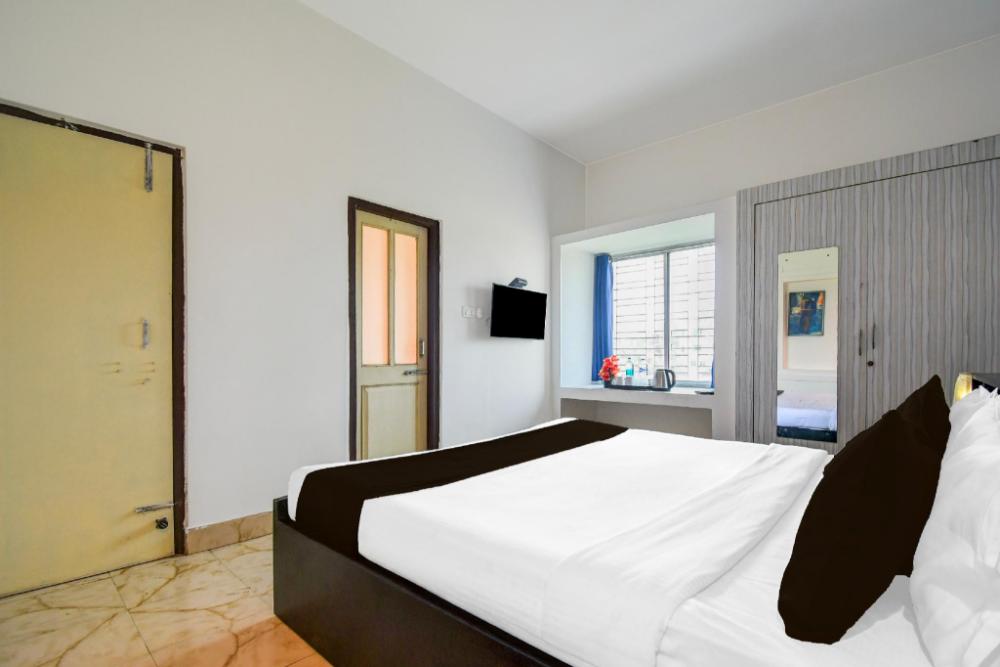 super hotel o dumduma near dn regalia mall