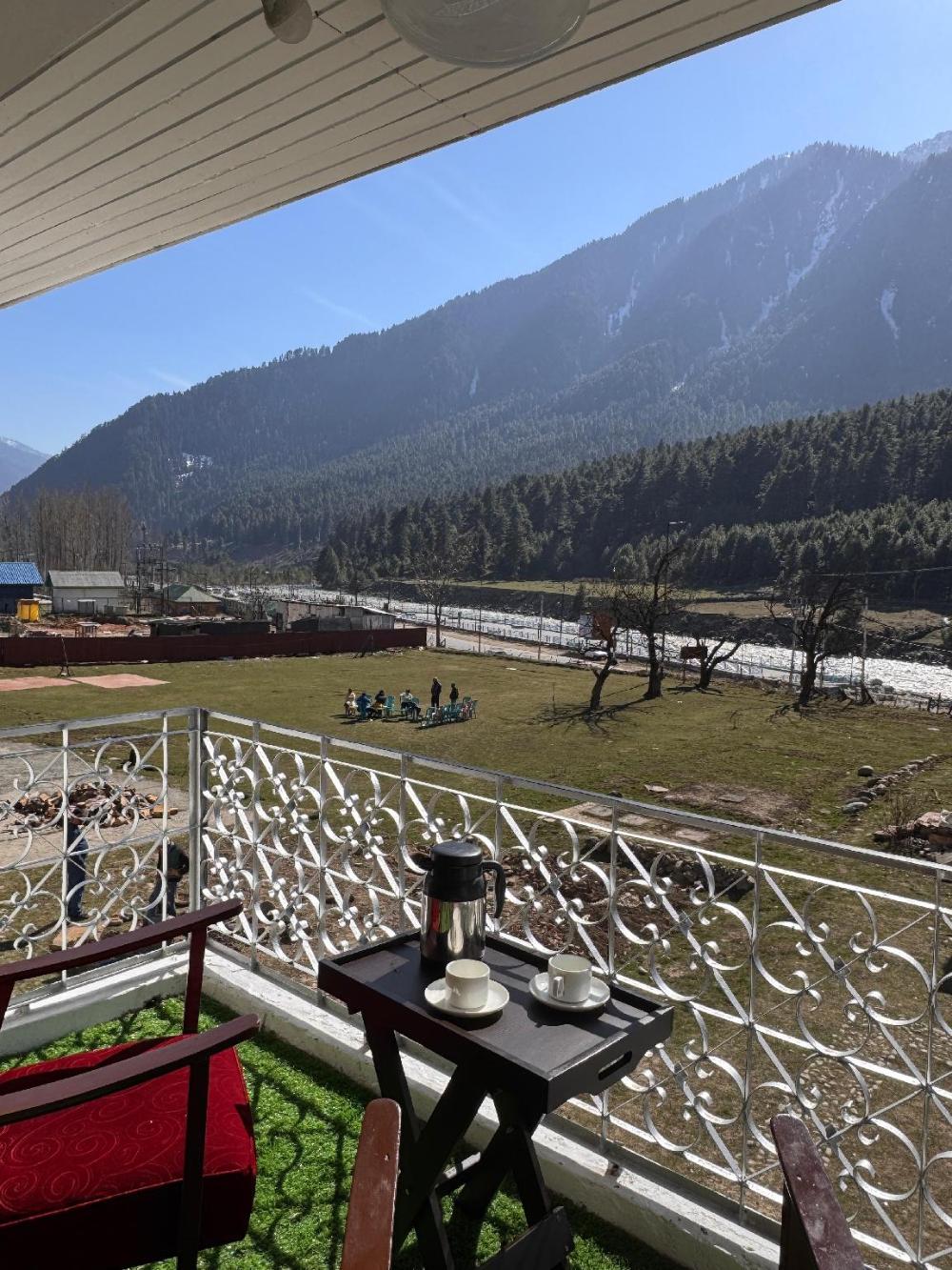 riverdale by stay pattern