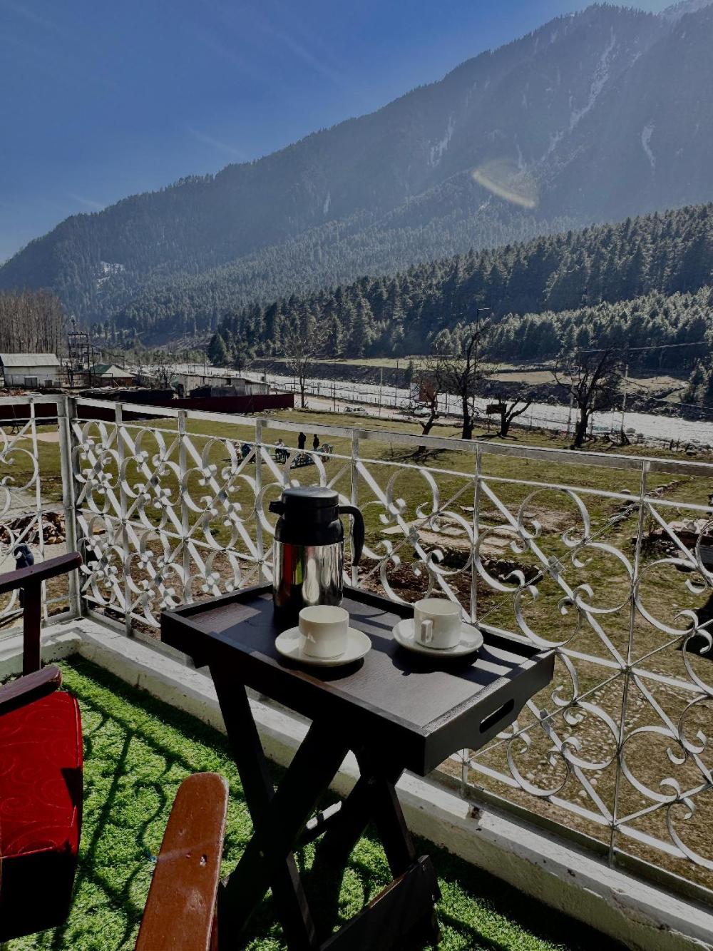 riverdale by stay pattern