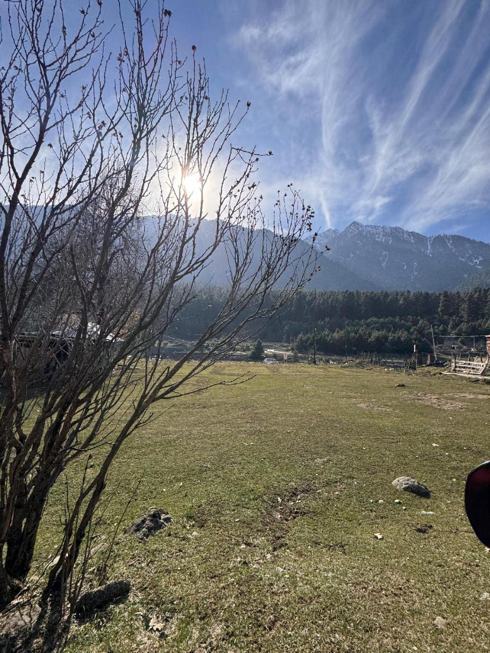 riverdale by stay pattern