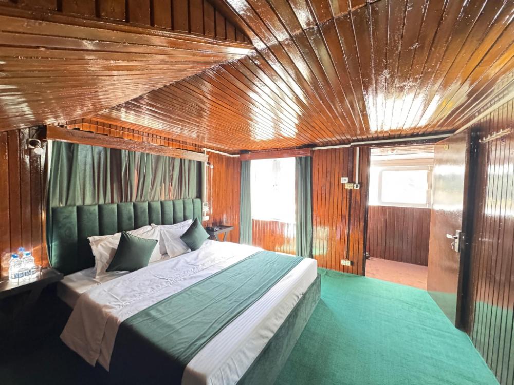 riverdale by stay pattern