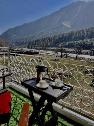 riverdale by stay pattern