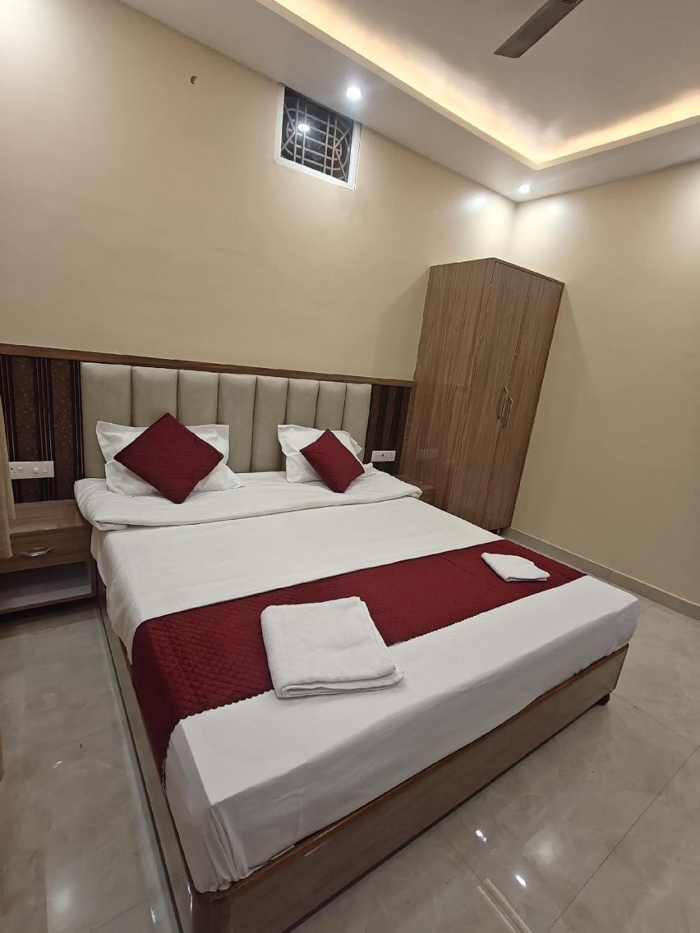 hotel parampara