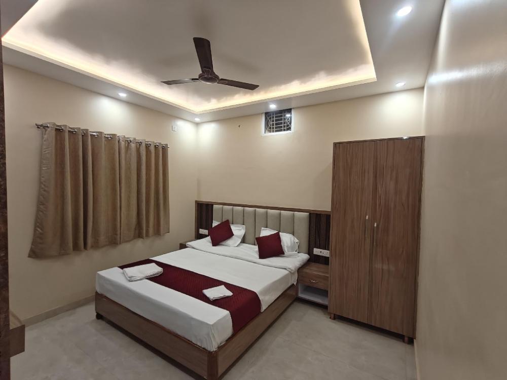 hotel parampara