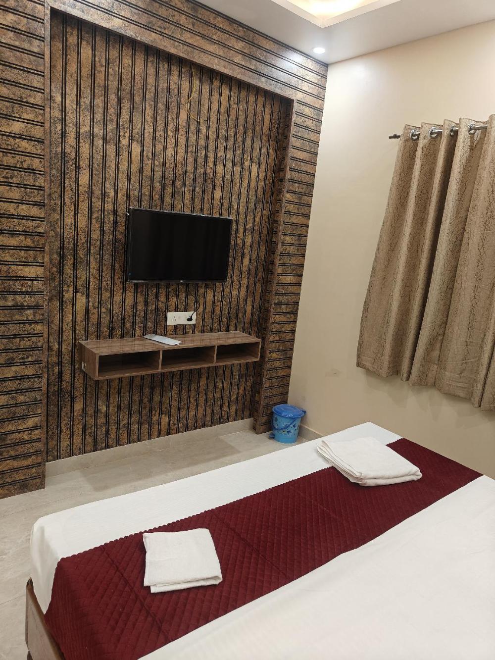 hotel parampara