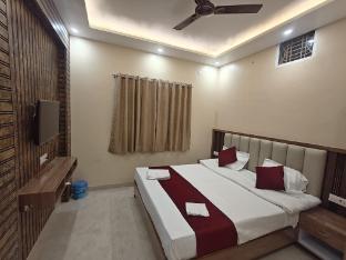 hotel parampara