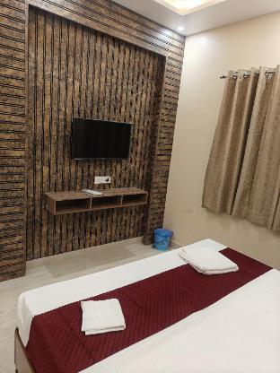 hotel parampara