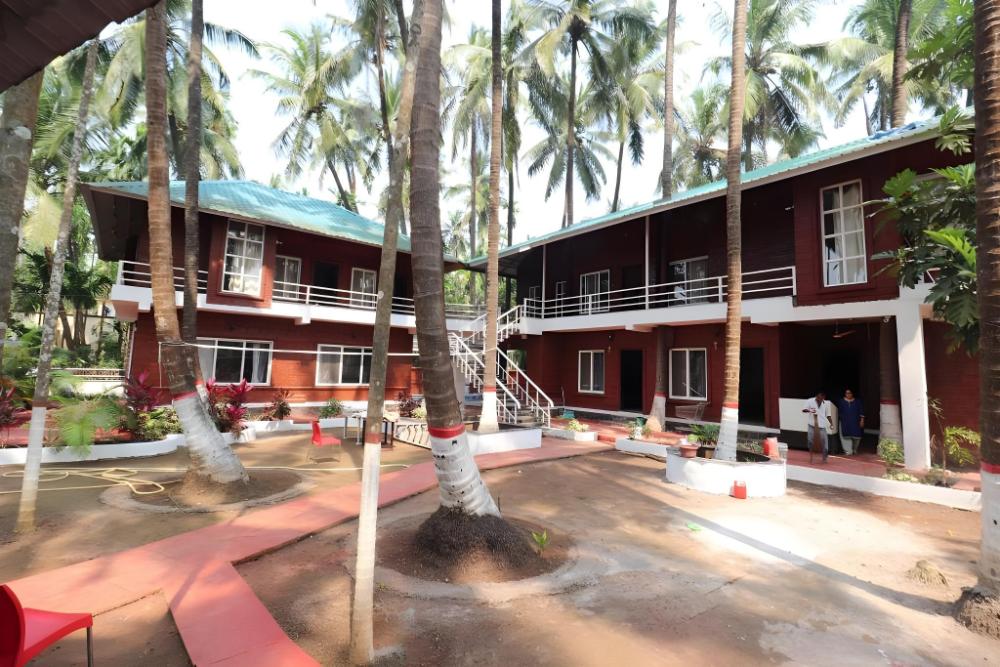 pool stay at alibaug by 29 bungalow