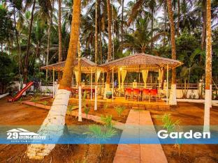 pool stay at alibaug by 29 bungalow