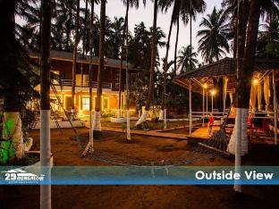 pool stay at alibaug by 29 bungalow