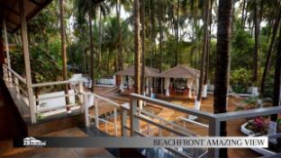 pool stay at alibaug by 29 bungalow