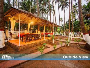 pool stay at alibaug by 29 bungalow