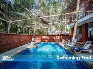 pool stay at alibaug by 29 bungalow