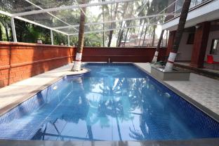 pool stay at alibaug by 29 bungalow