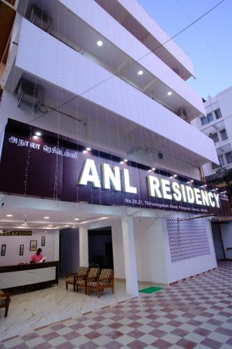 anl residency