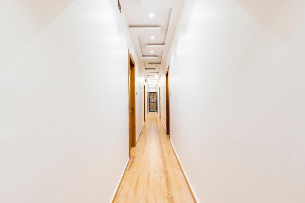 hotel village residency