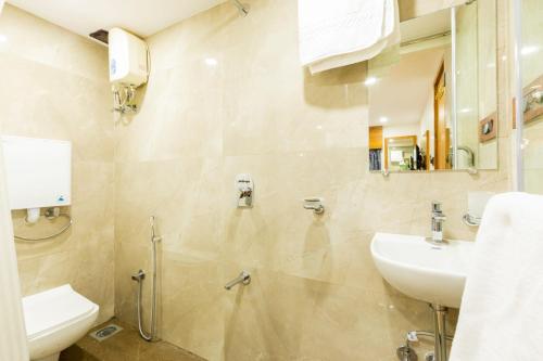 hotel village residency