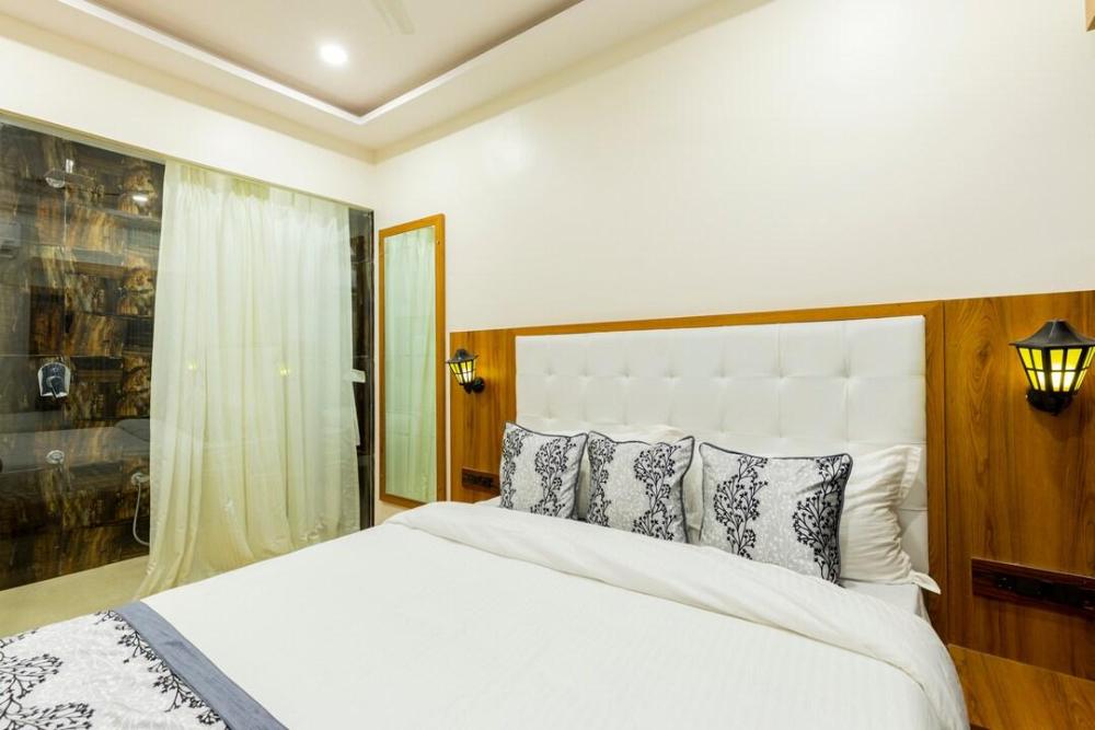 hotel village residency