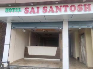 hotel sai santosh shirdi
