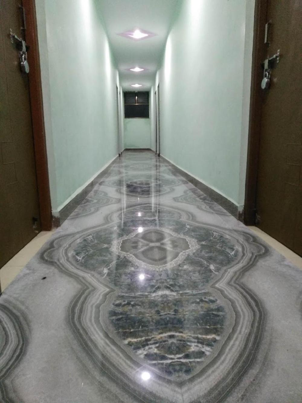 hotel sai santosh shirdi