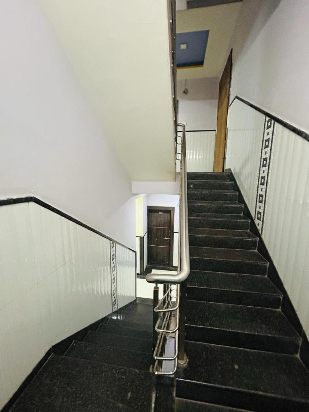 hotel sai santosh shirdi