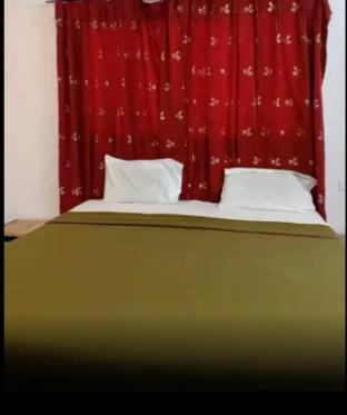 hotel sai santosh shirdi